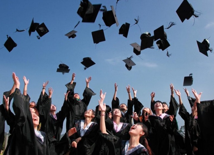Nuestros Programas Graduados