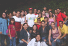líderes