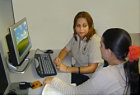 Orientación