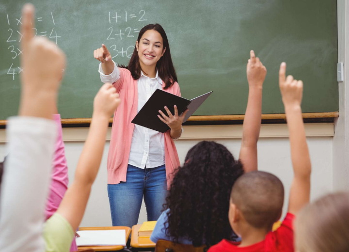 Escuela Graduada de Educación