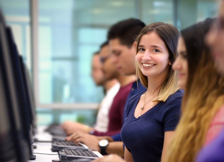 Educación a Distancia