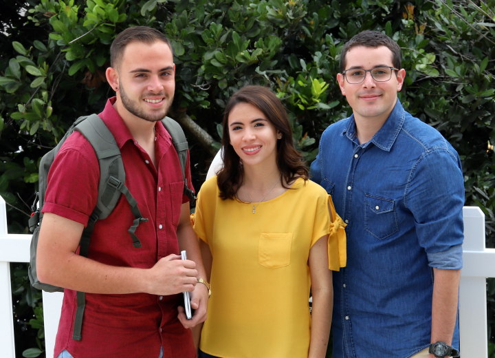 Universidad Interamericana De Puerto Rico Recinto De Arecibo