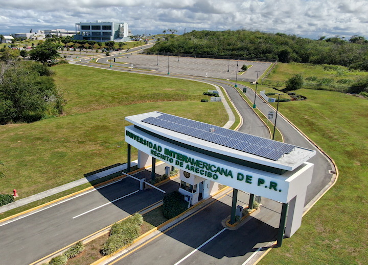 Universidad Interamericana De Puerto Rico Recinto De Arecibo