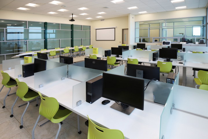 Learning Center