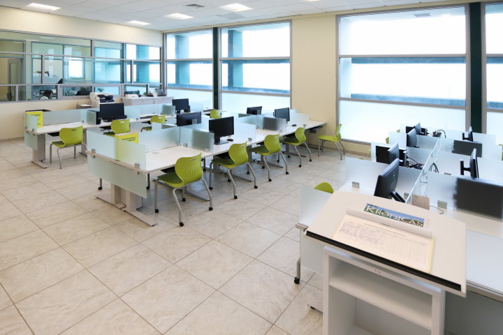 Learning Center