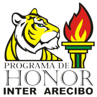 Logo Programa de Honor