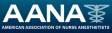 AANA logo