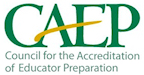 CAEP logo