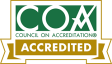 COA logo