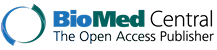 BioMed logo