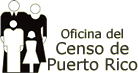 Censo PR logo