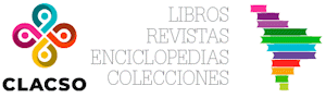 CLACSO libros logo