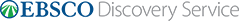 EBSCO DS logo