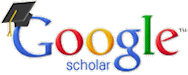 Google Scholar logo