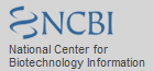 NCBI logo