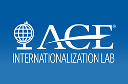 ACE Internationalization Laboratory