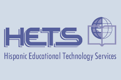 Hispanic Educational Technology Services
