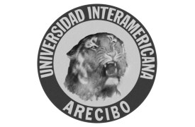 Escudo original Inter Arecibo