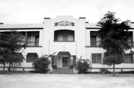 Escuela Thomas Jefferson