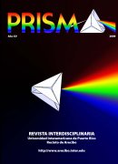 Portada Revista Prisma