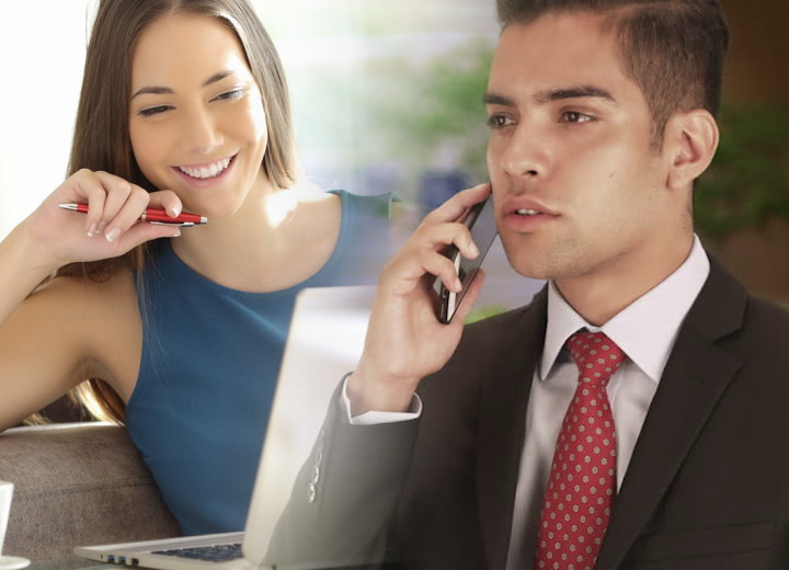 Administración de Empresas