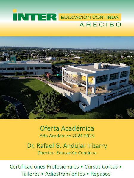 Programa de Oferta Académica