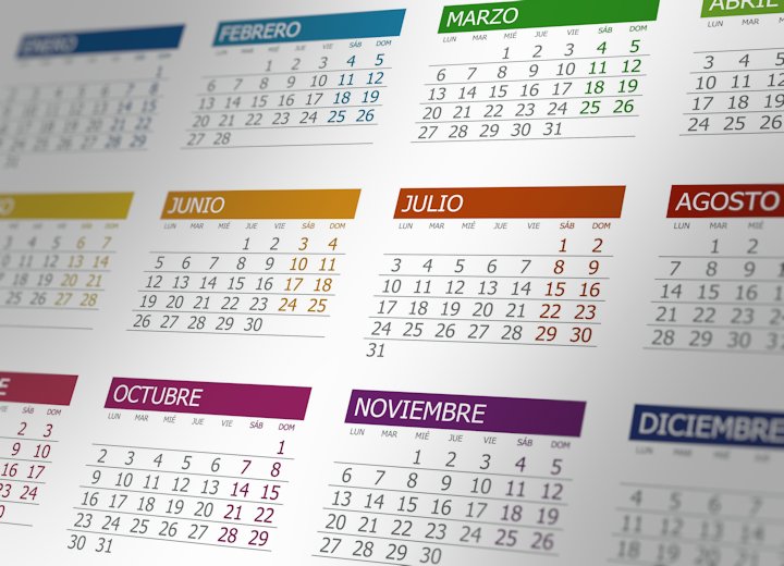 Anuncios y Actividades