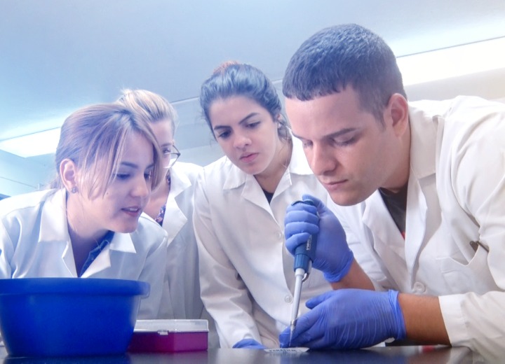 Estudiantes Prospectos