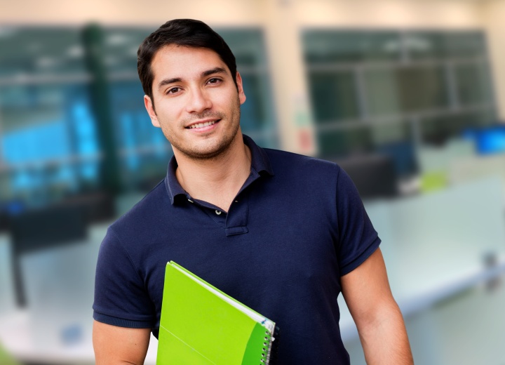 Estudiantes Matriculados