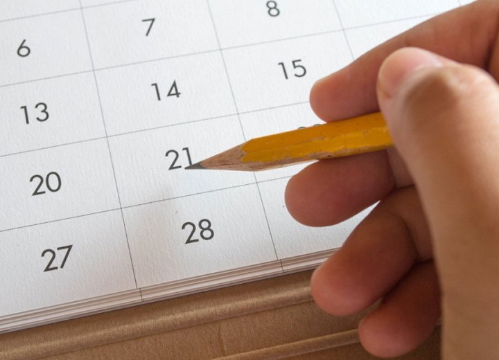 Anuncios y Actividades
