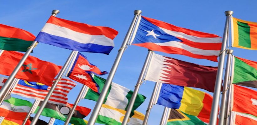 Oficina de Internacionalización