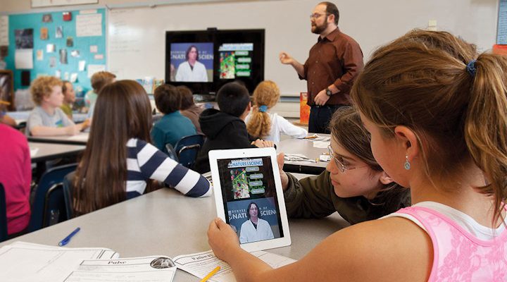 Programa Graduado de Educación