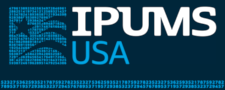 IPUMS logo
