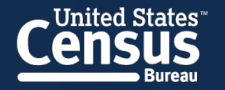 US Census logo