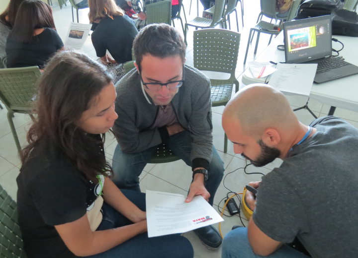 Centro de Mentoría y Tutoría