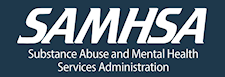 SAMHSA logo