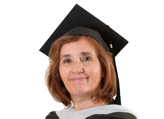 Dámaris García Pérez