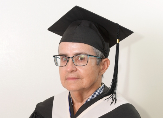 Esther Albors