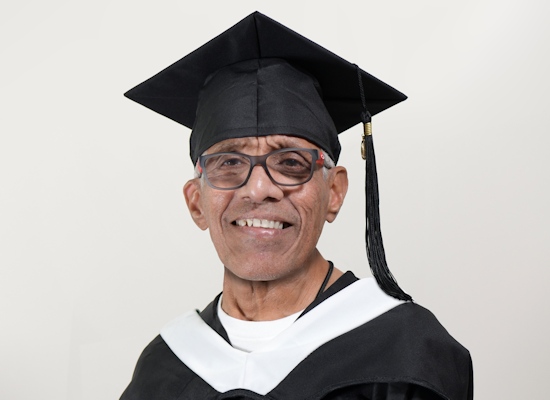 Arcadio Alicea Padilla