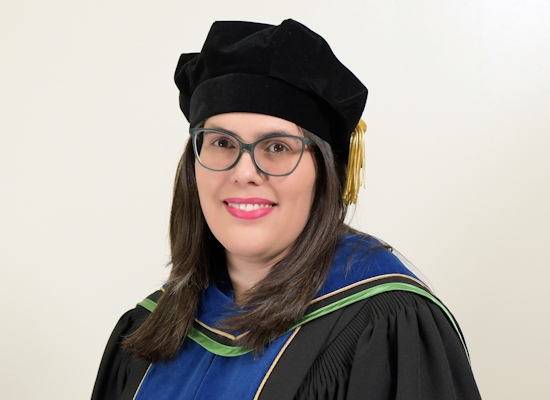 Carola M. Narváez Rosario