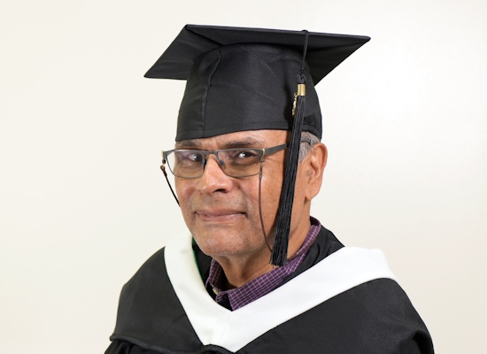 Juan R. Horta Collado