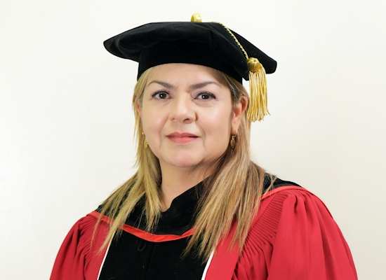 Sonia López Mora