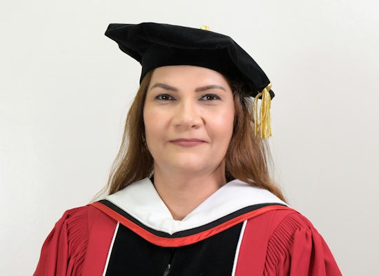 Yaniré Shamary Díaz Rodríguez