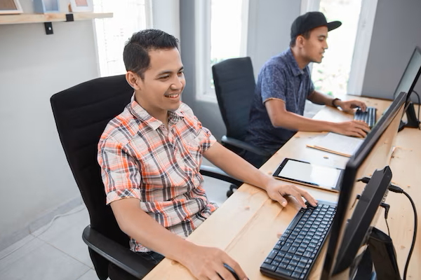 Certificado Técnico Operador de Computadoras