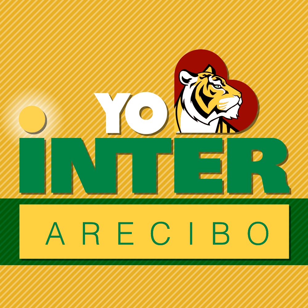 Yo amo la Inter Arecibo
