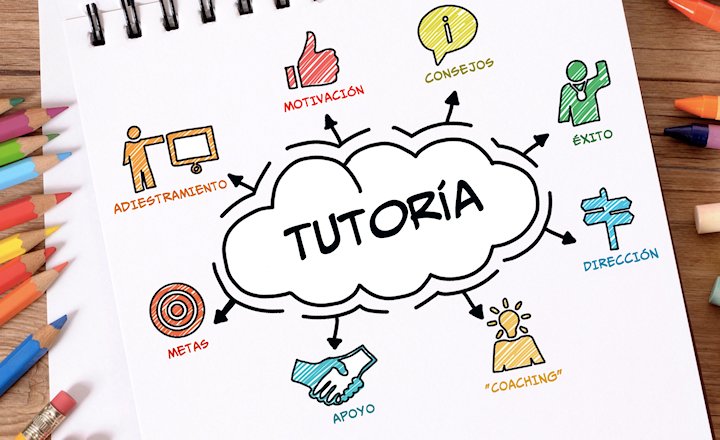 Gráfica de Tutoría