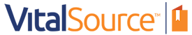 VitalSource logo