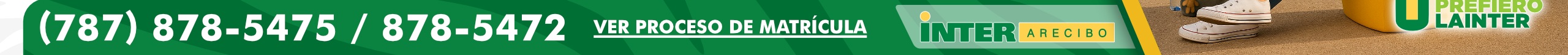 Banner matrícula bottom