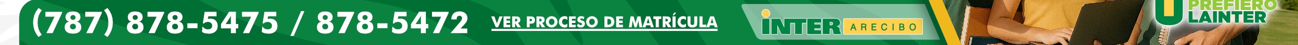 Banner matrícula bottom