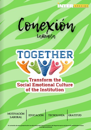 Revista Conexión